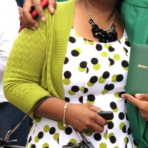 COPY - Ronni Nicole Sz 14 dress